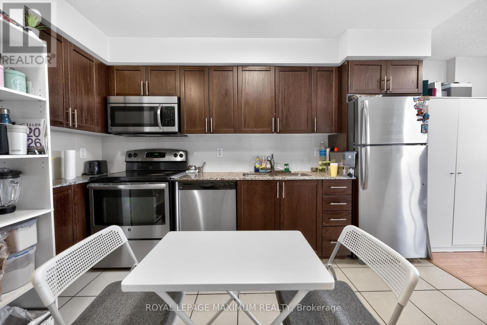 1510 - 830 Lawrence Avenue W, Toronto, Ontario  M6A 0B6 - Photo 21 - W13760364