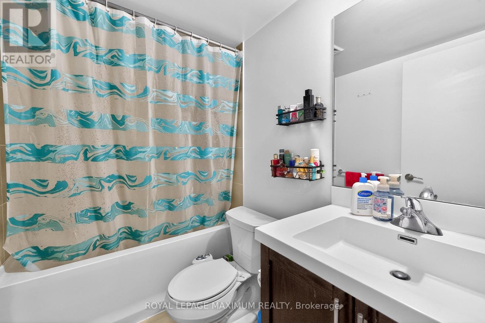 1510 - 830 Lawrence Avenue W, Toronto, Ontario  M6A 0B6 - Photo 25 - W13760364