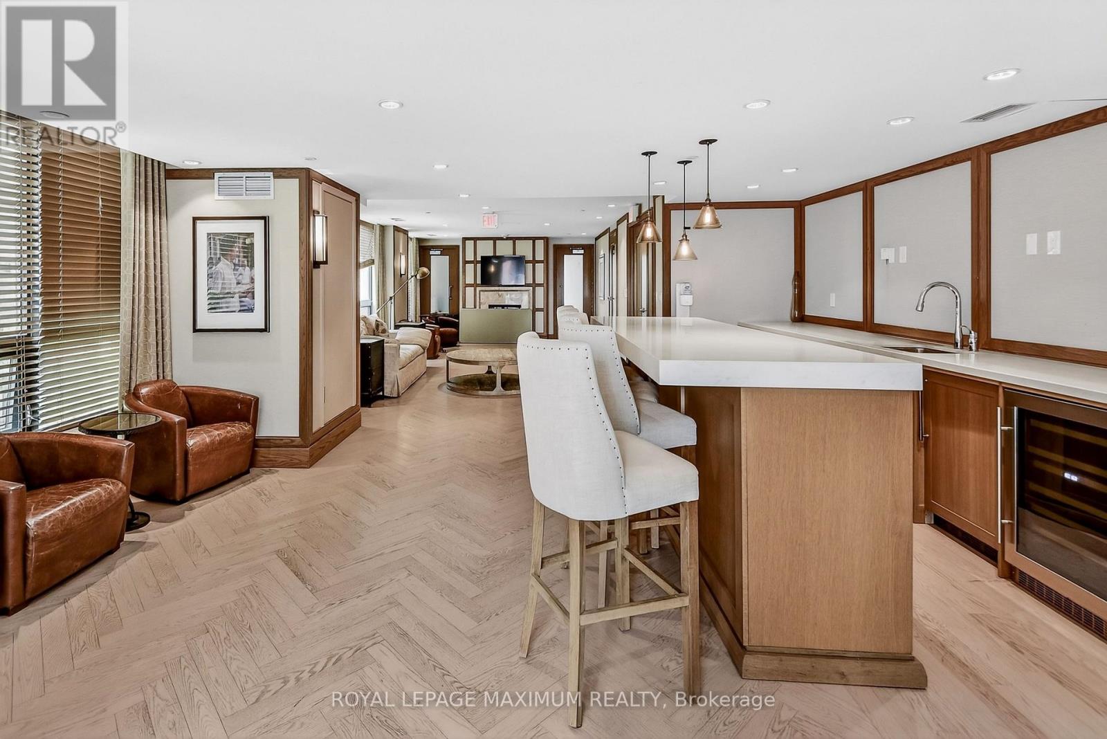 1510 - 830 Lawrence Avenue W, Toronto, Ontario  M6A 0B6 - Photo 31 - W13760364