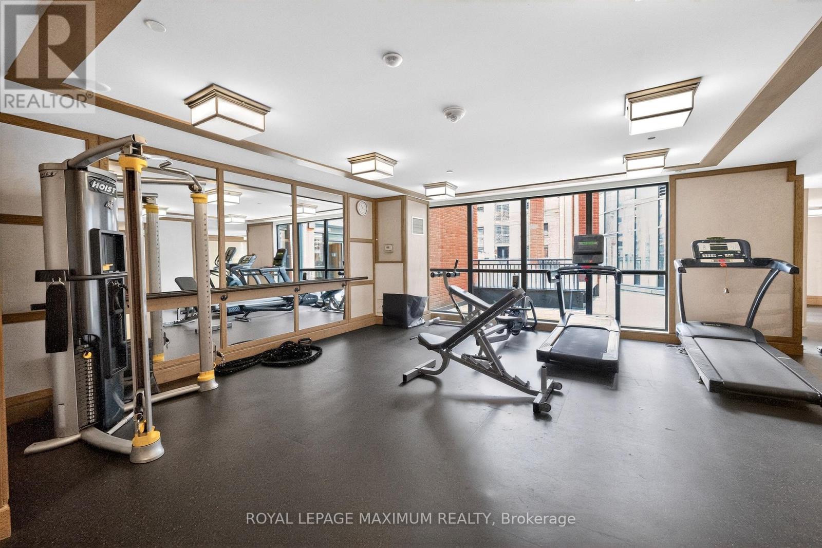 1510 - 830 Lawrence Avenue W, Toronto, Ontario  M6A 0B6 - Photo 35 - W13760364
