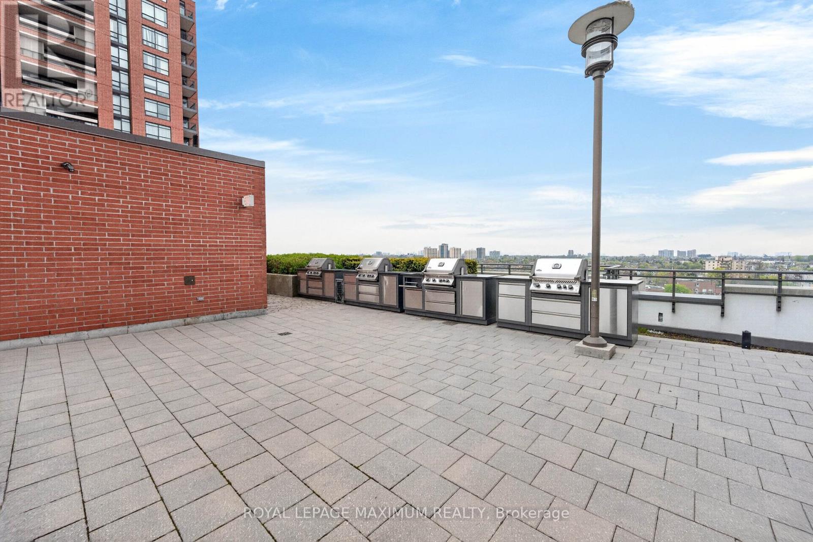 1510 - 830 Lawrence Avenue W, Toronto, Ontario  M6A 0B6 - Photo 38 - W13760364