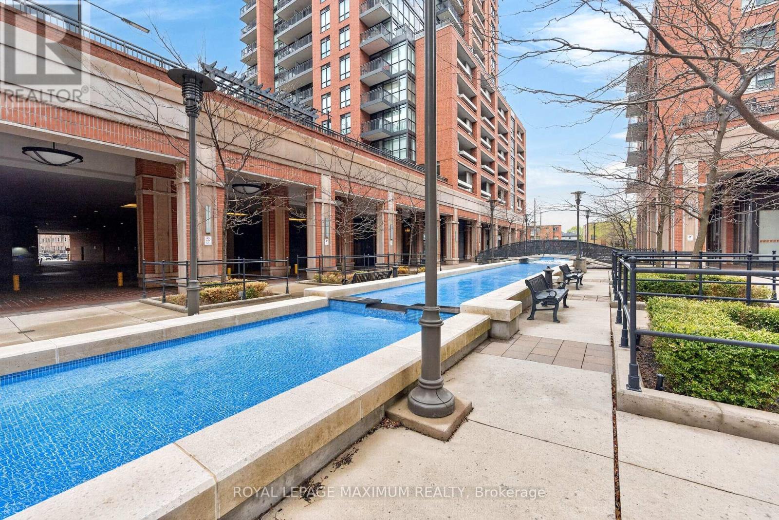 1510 - 830 Lawrence Avenue W, Toronto, Ontario  M6A 0B6 - Photo 4 - W13760364