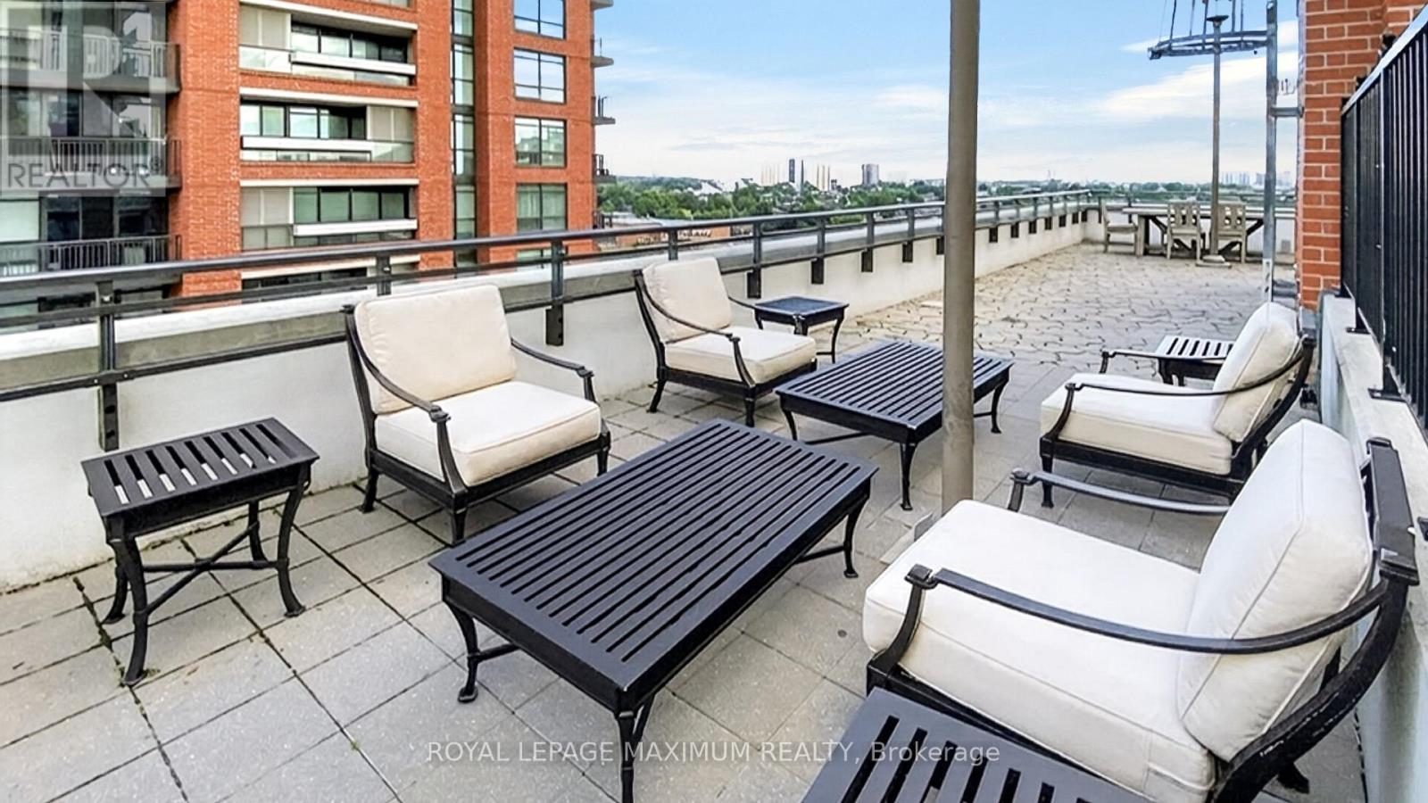 1510 - 830 Lawrence Avenue W, Toronto, Ontario  M6A 0B6 - Photo 40 - W13760364