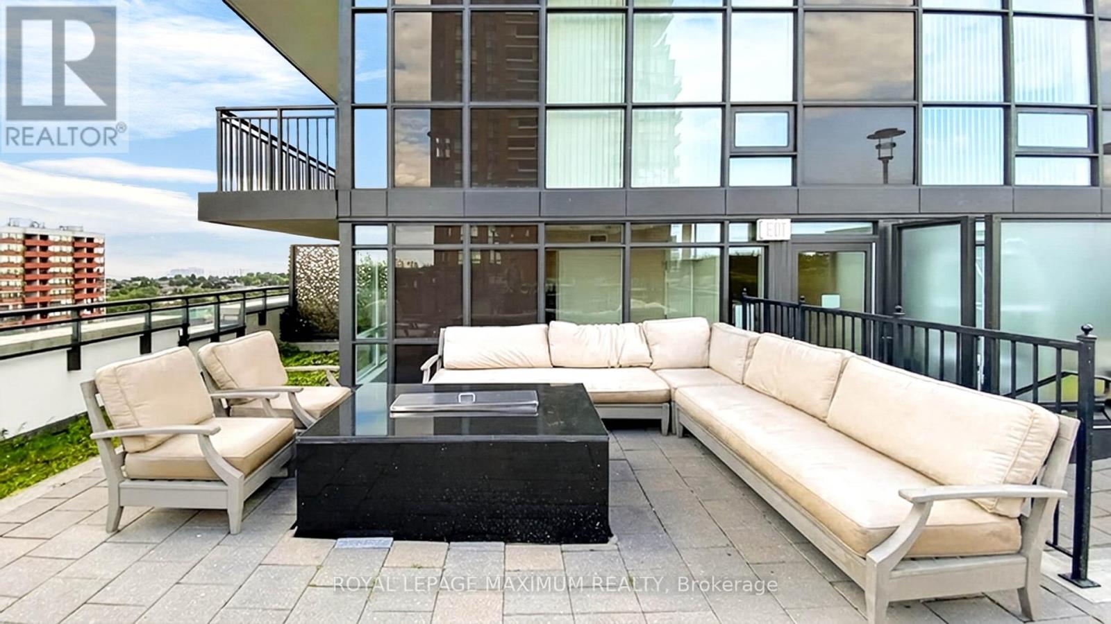 1510 - 830 Lawrence Avenue W, Toronto, Ontario  M6A 0B6 - Photo 41 - W13760364