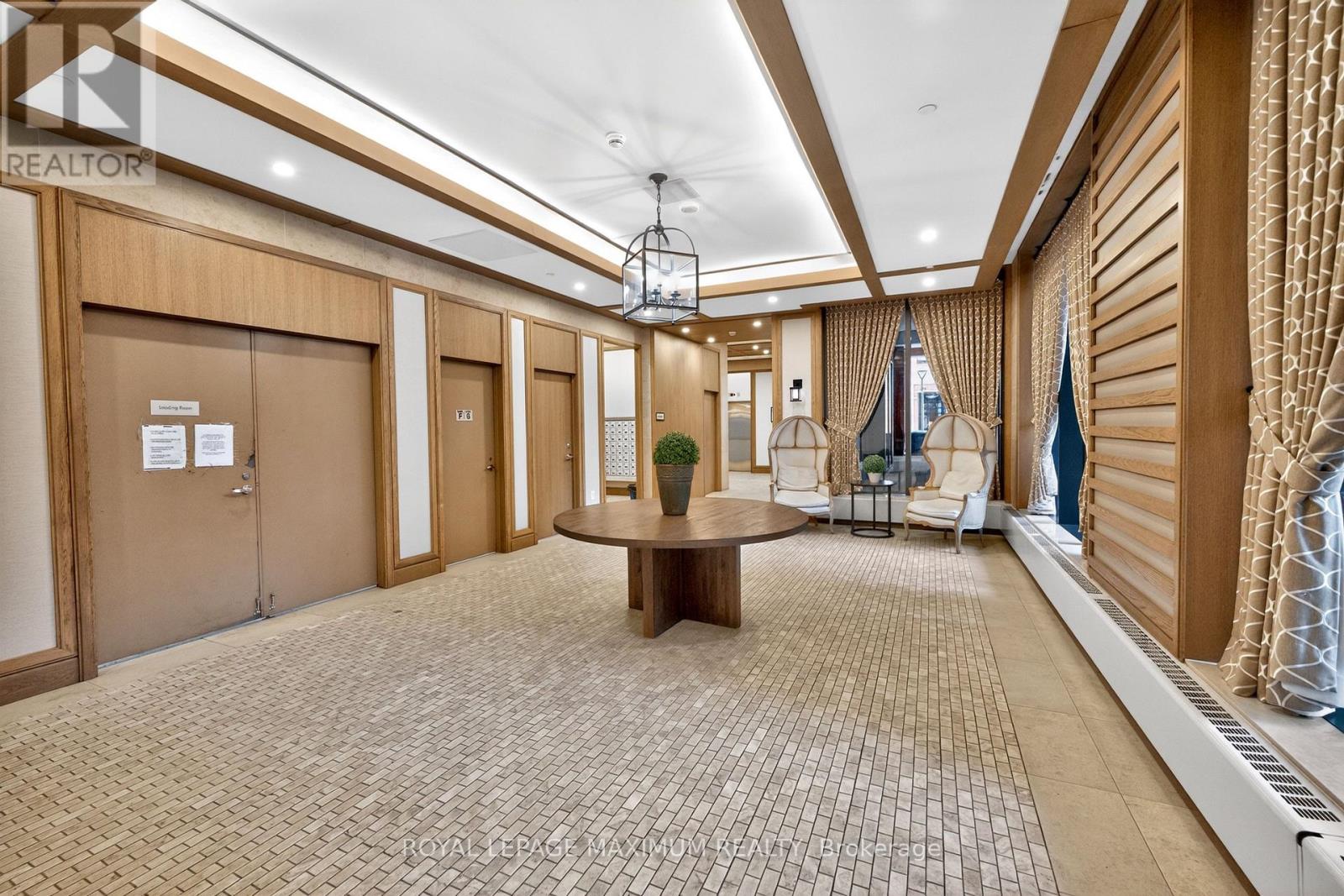 1510 - 830 Lawrence Avenue W, Toronto, Ontario  M6A 0B6 - Photo 6 - W13760364