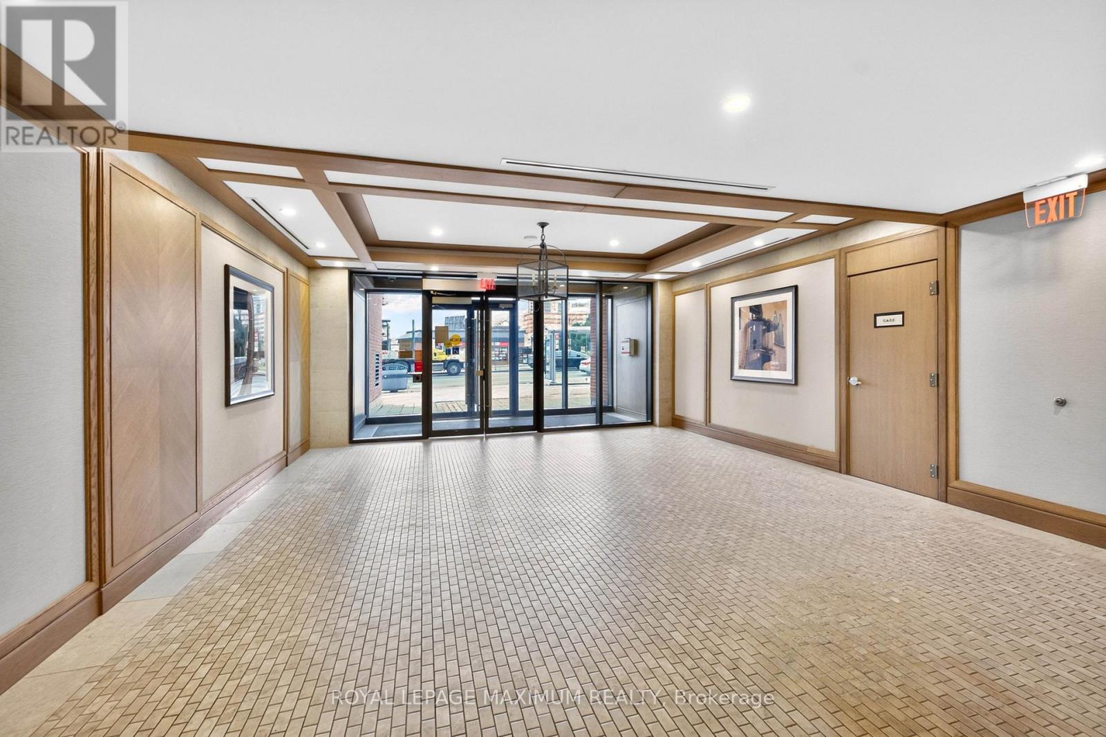 1510 - 830 Lawrence Avenue W, Toronto, Ontario  M6A 0B6 - Photo 8 - W13760364