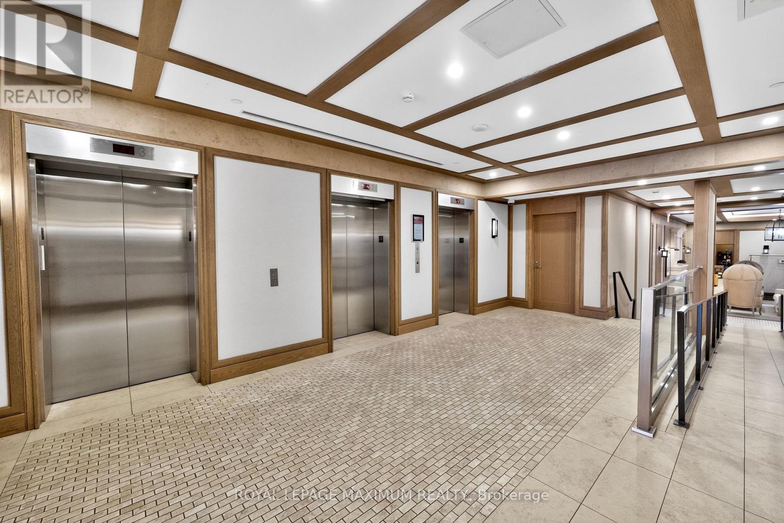 1510 - 830 Lawrence Avenue W, Toronto, Ontario  M6A 0B6 - Photo 9 - W13760364