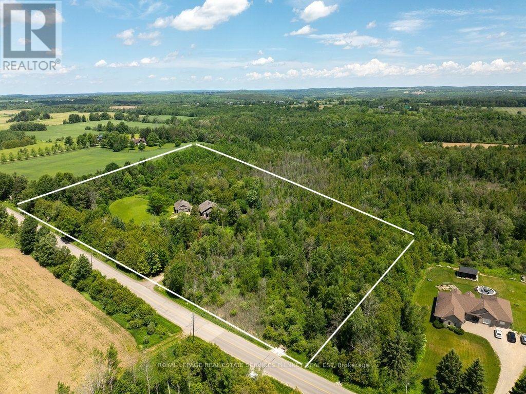 19555 Shaws Creek Road, Caledon, Ontario  L7K 1L5 - Photo 2 - W13760370