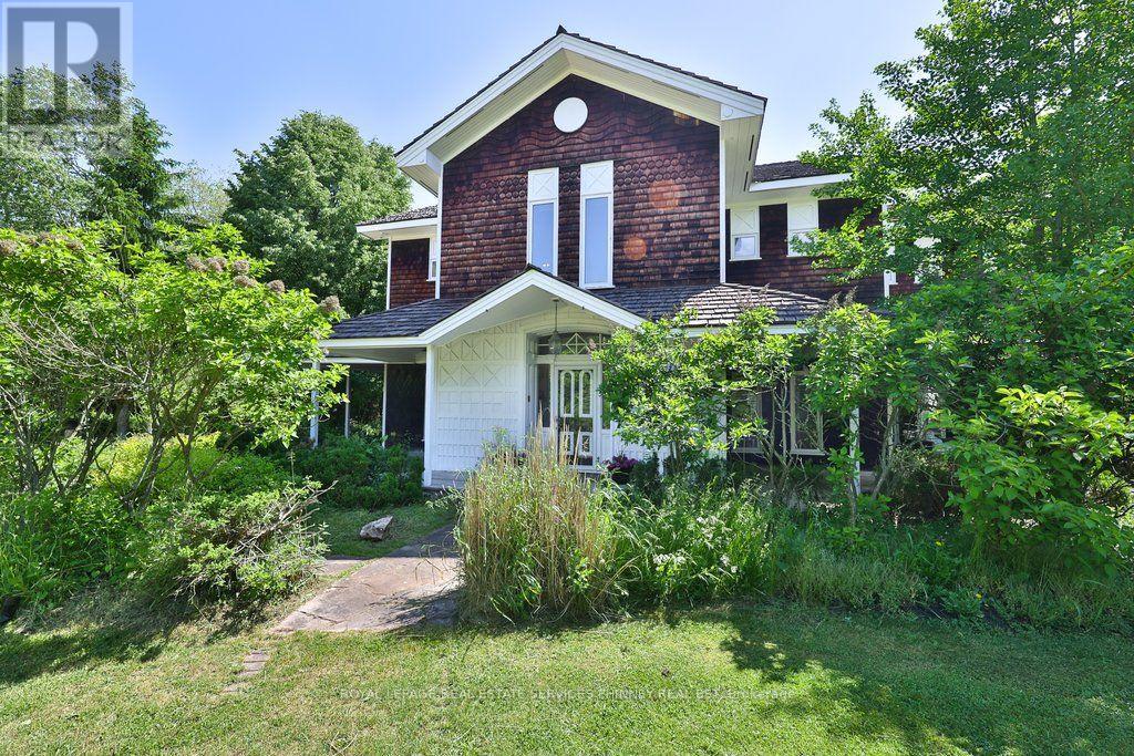19555 Shaws Creek Road, Caledon, Ontario  L7K 1L5 - Photo 3 - W13760370