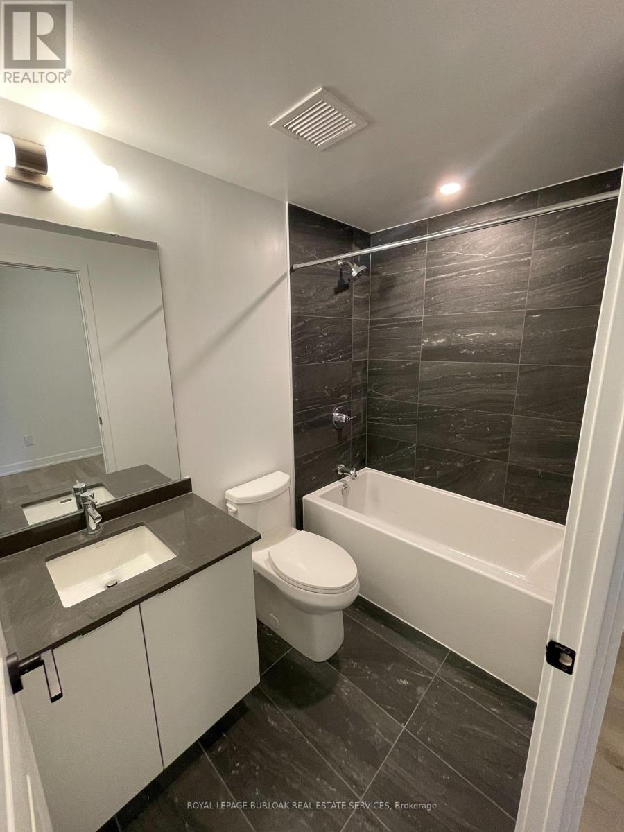 706 - 2069 Lakeshore Road, Burlington, Ontario  L7R 1E2 - Photo 10 - W13760394