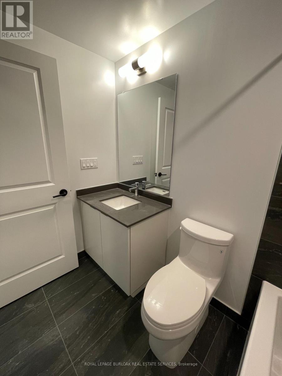 706 - 2069 Lakeshore Road, Burlington, Ontario  L7R 1E2 - Photo 11 - W13760394