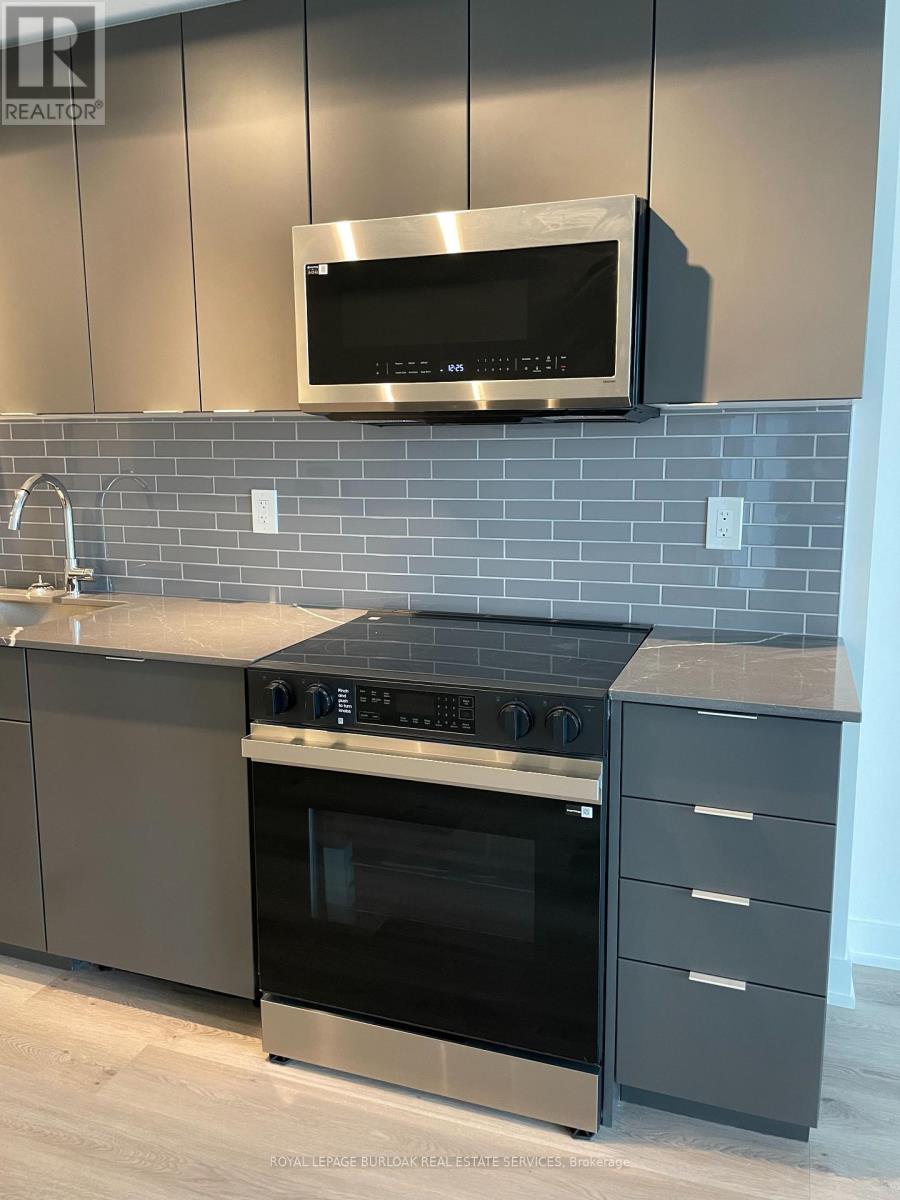 706 - 2069 Lakeshore Road, Burlington, Ontario  L7R 1E2 - Photo 17 - W13760394
