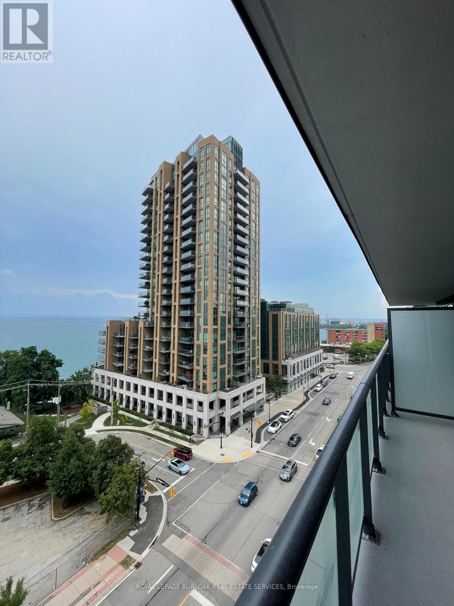 706 - 2069 Lakeshore Road, Burlington, Ontario  L7R 1E2 - Photo 28 - W13760394