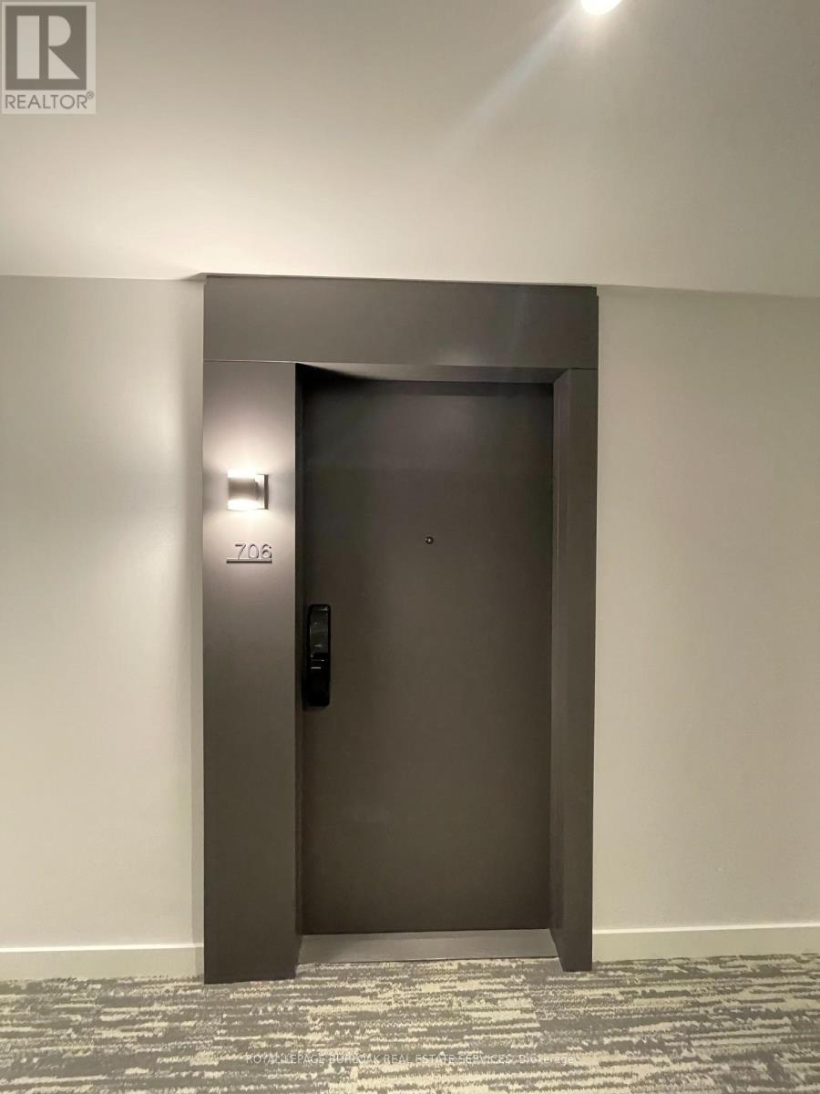 706 - 2069 Lakeshore Road, Burlington, Ontario  L7R 1E2 - Photo 6 - W13760394