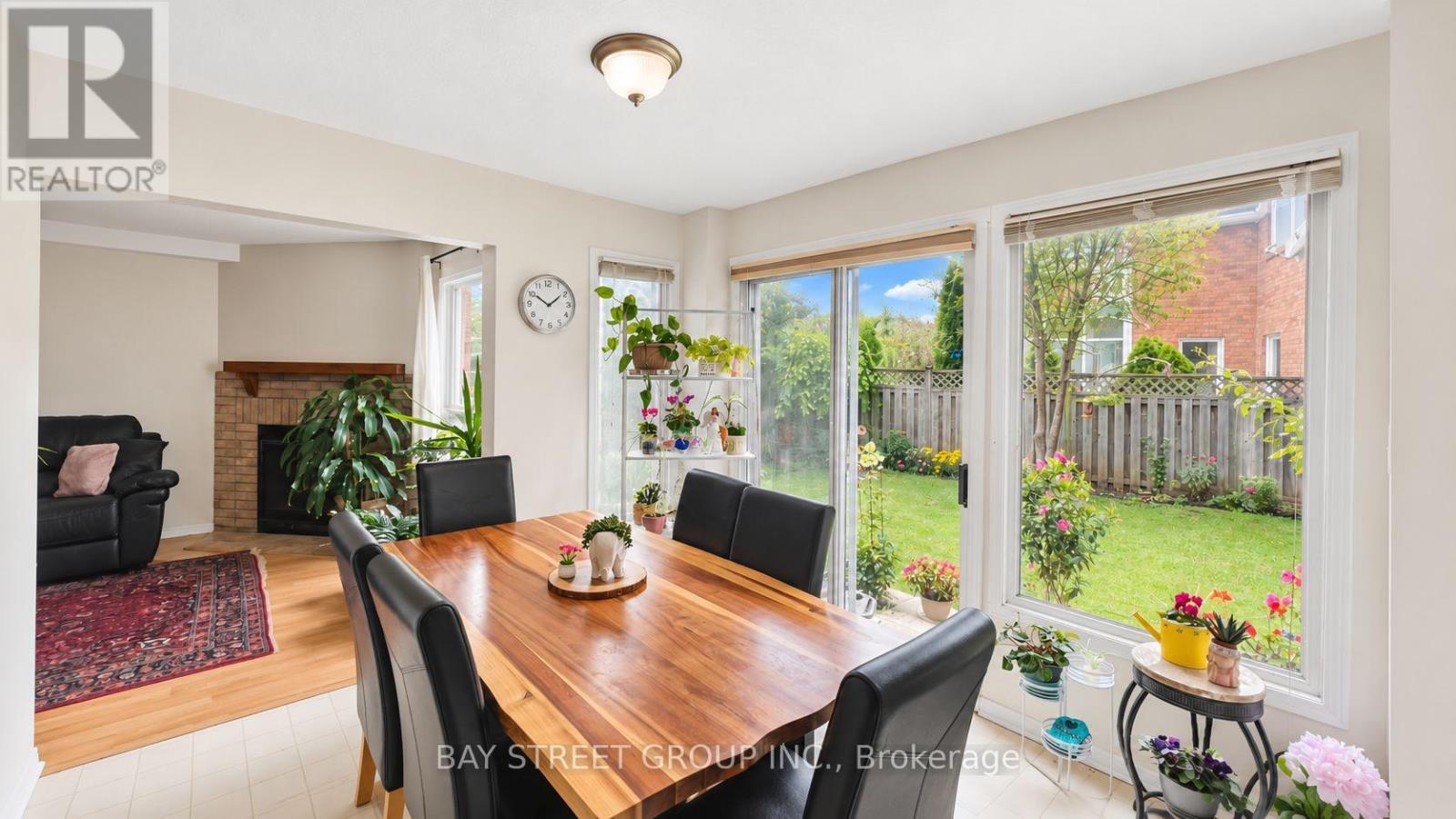 3095 Cascade Court, Mississauga, Ontario  L5L 5L9 - Photo 13 - W13760476