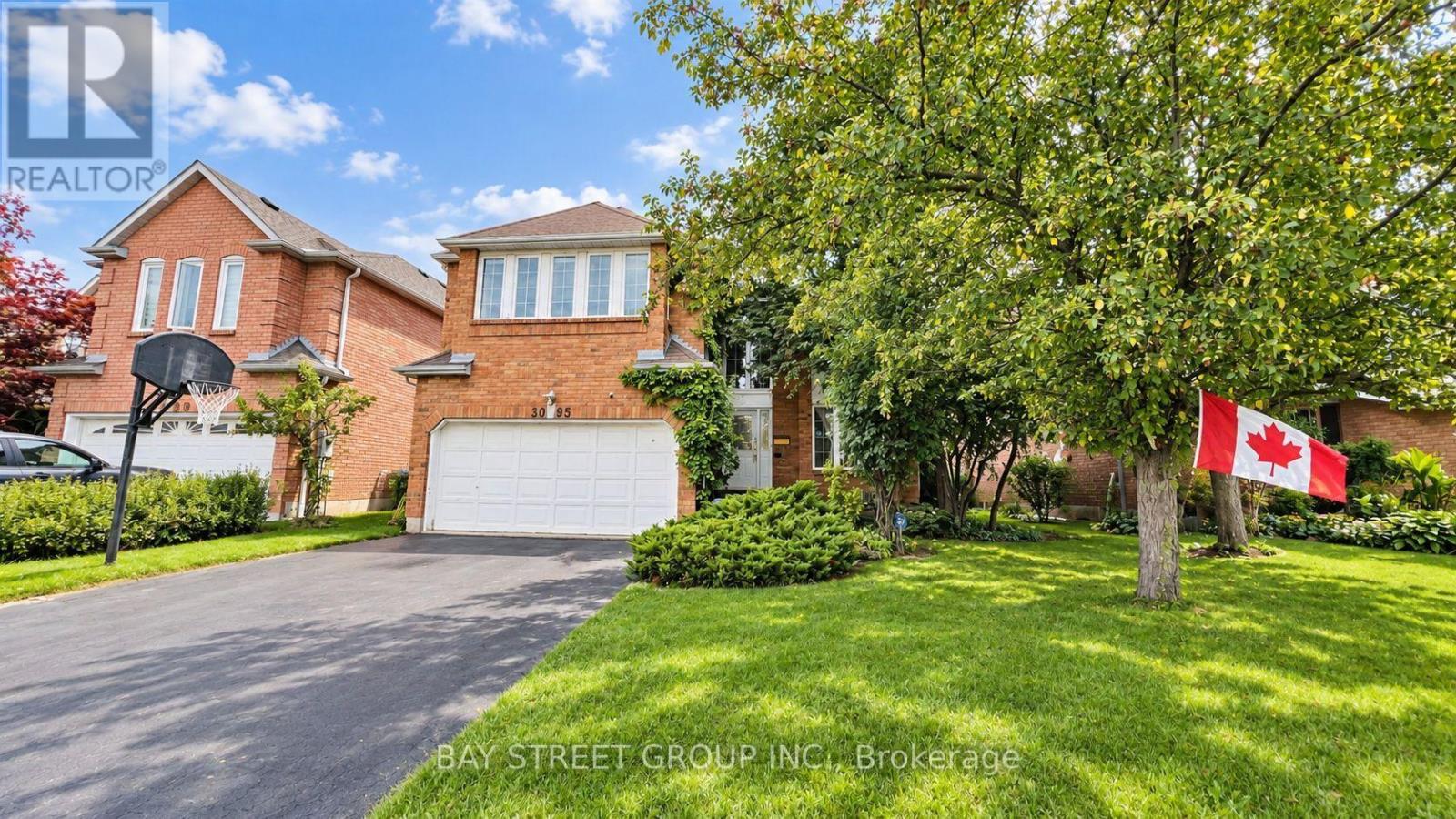 3095 Cascade Court, Mississauga, Ontario  L5L 5L9 - Photo 2 - W13760476