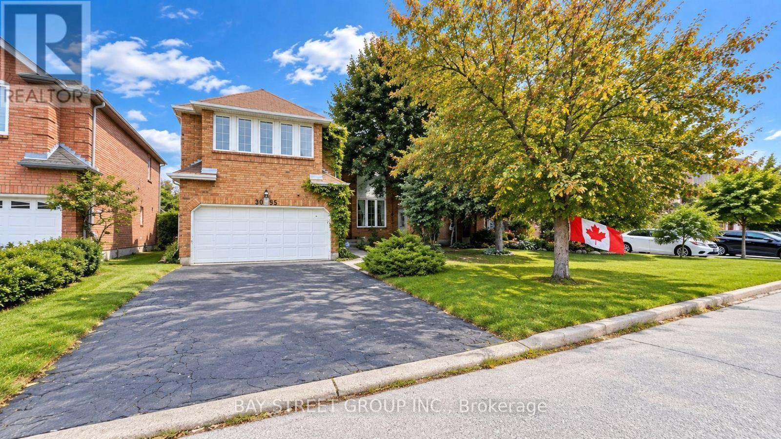 3095 Cascade Court, Mississauga, Ontario  L5L 5L9 - Photo 42 - W13760476