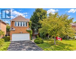 3095 CASCADE COURT, Mississauga, Ontario