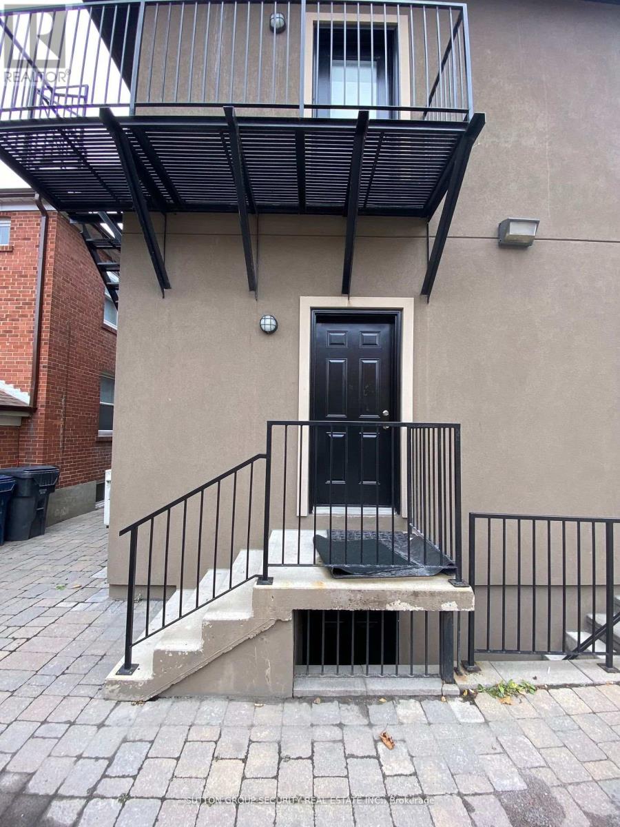 3 - 48 Station Road, Toronto, Ontario  M8V 2P9 - Photo 15 - W13760482