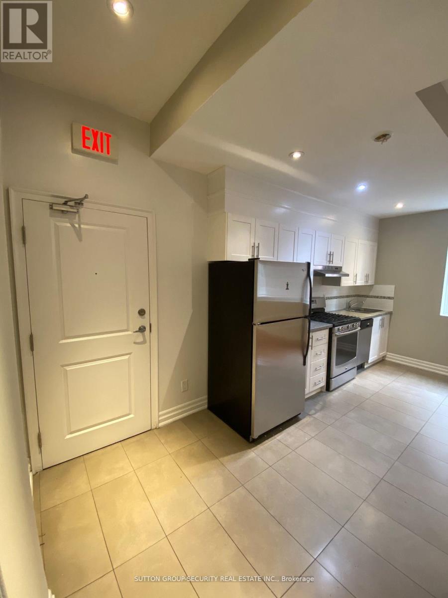 3 - 48 Station Road, Toronto, Ontario  M8V 2P9 - Photo 4 - W13760482