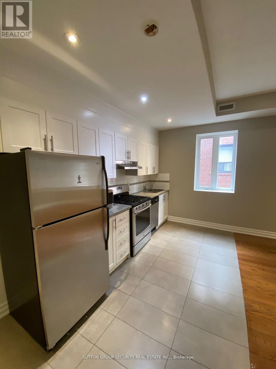 3 - 48 Station Road, Toronto, Ontario  M8V 2P9 - Photo 5 - W13760482