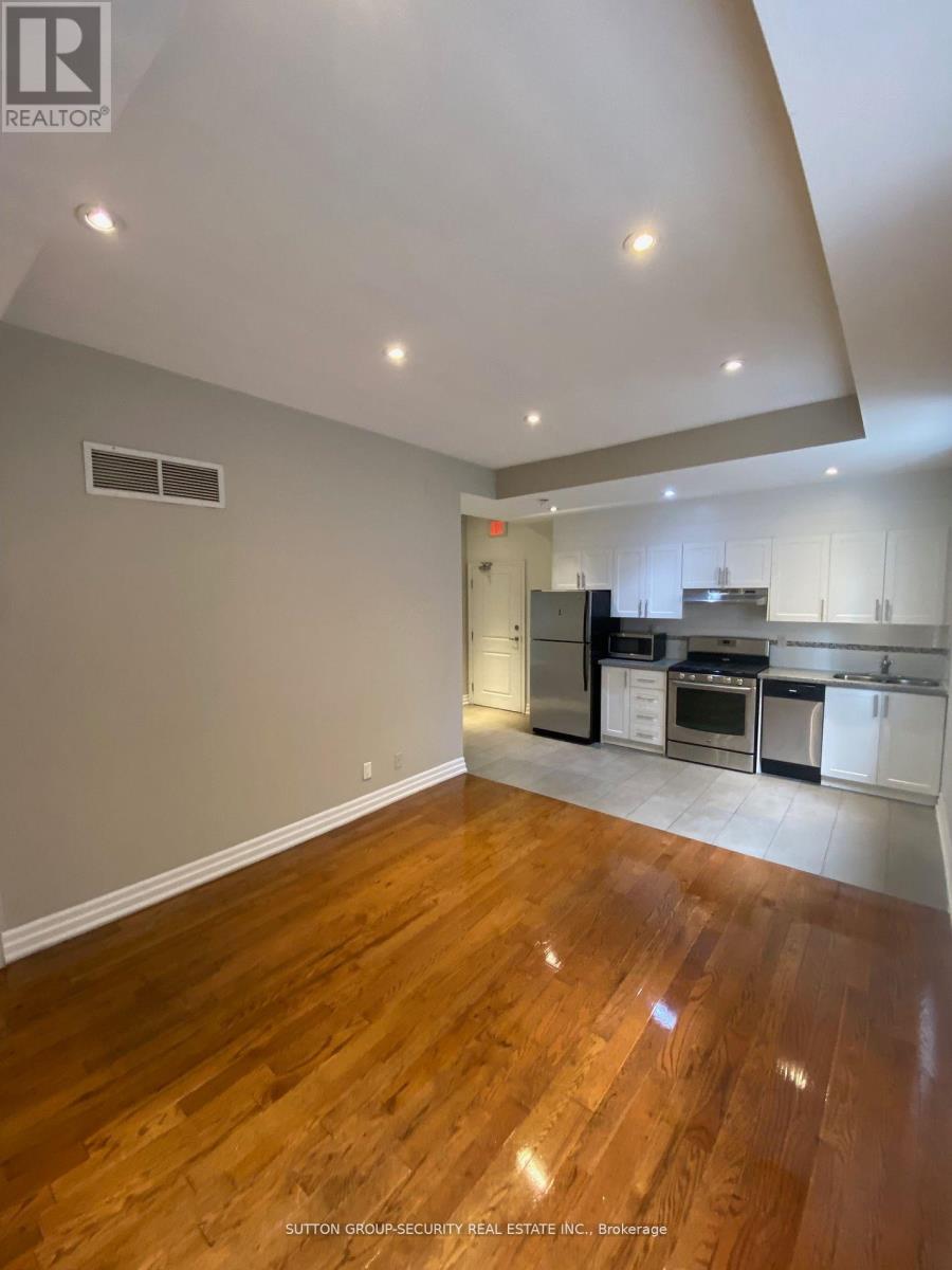 3 - 48 Station Road, Toronto, Ontario  M8V 2P9 - Photo 6 - W13760482