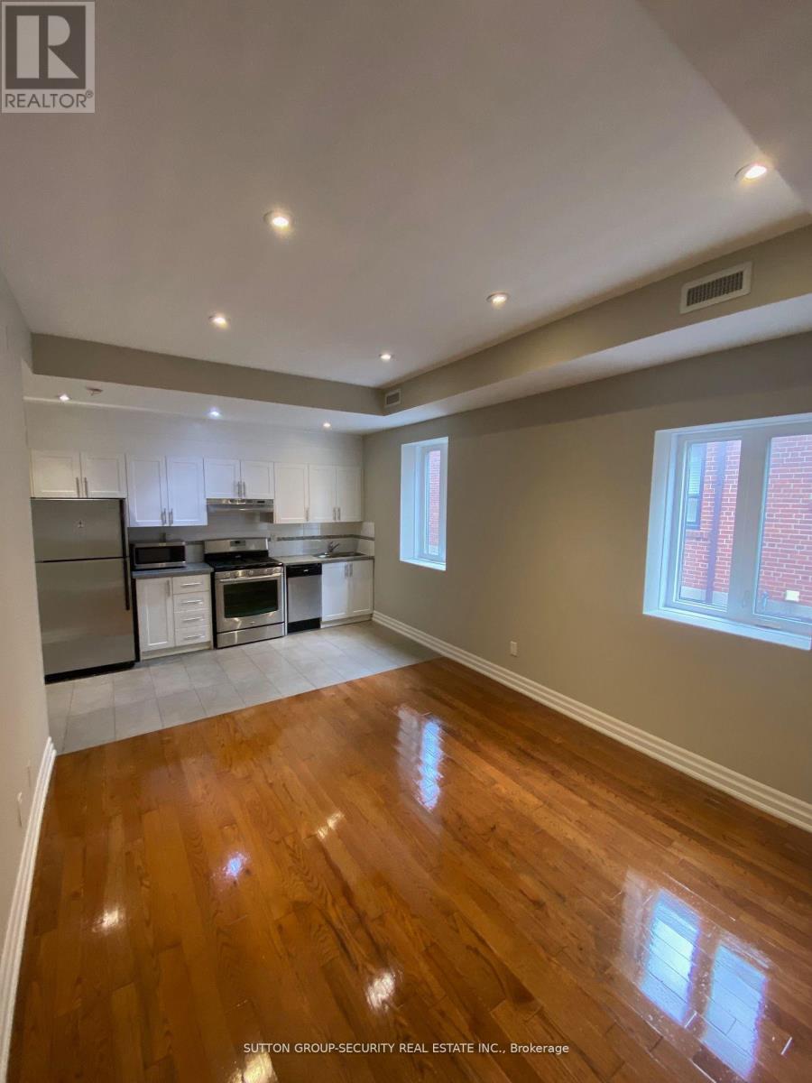 3 - 48 Station Road, Toronto, Ontario  M8V 2P9 - Photo 7 - W13760482