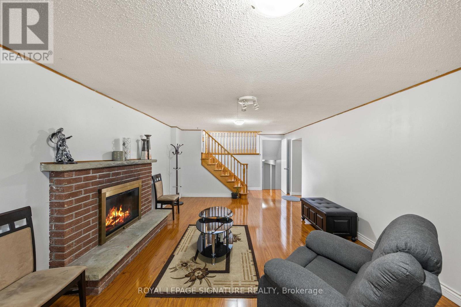 112 Kingswood Drive, Brampton, Ontario  L6V 2W3 - Photo 26 - W13760510