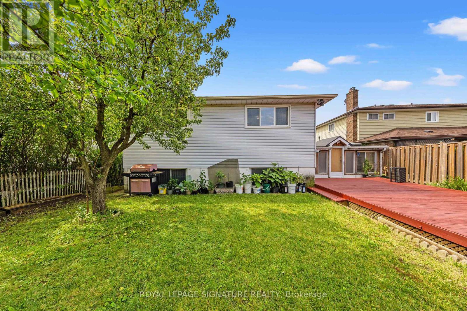 112 Kingswood Drive, Brampton, Ontario  L6V 2W3 - Photo 39 - W13760510