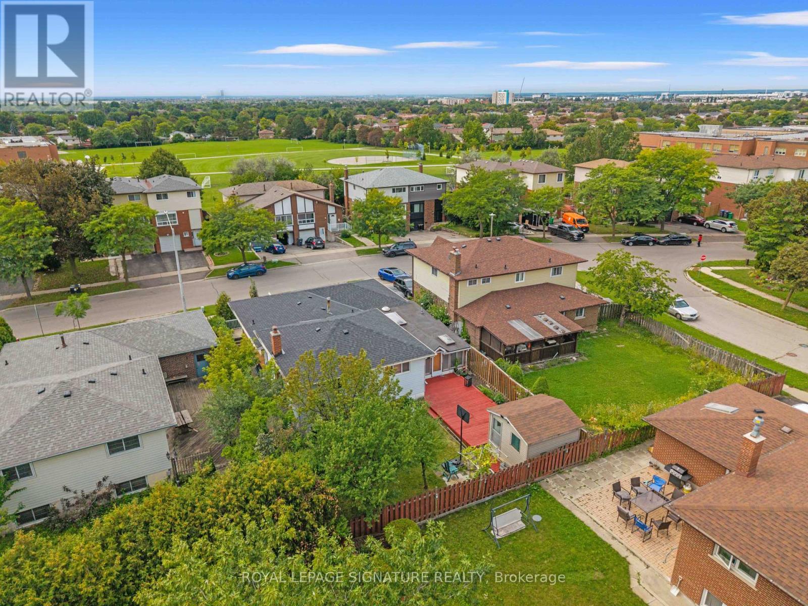 112 Kingswood Drive, Brampton, Ontario  L6V 2W3 - Photo 42 - W13760510