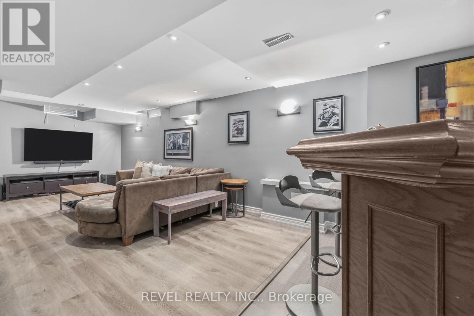6624 Mockingbird Lane, Mississauga, Ontario  L5N 5K4 - Photo 28 - W13760526
