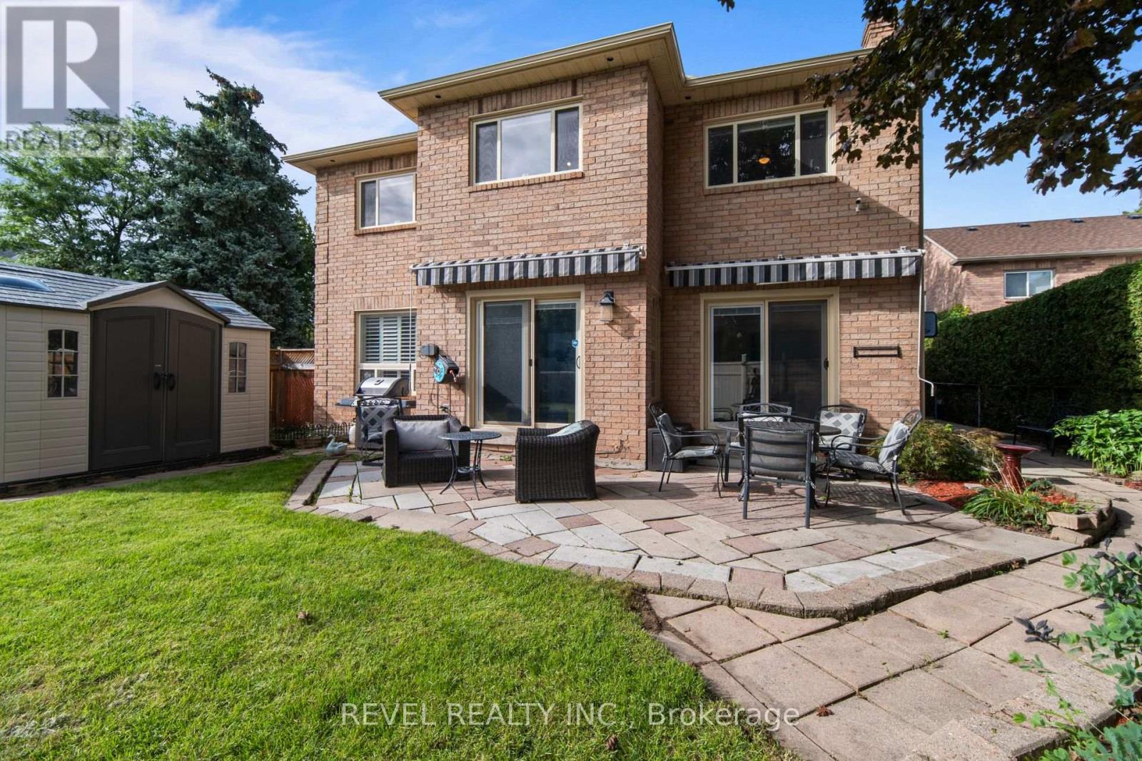 6624 Mockingbird Lane, Mississauga, Ontario  L5N 5K4 - Photo 35 - W13760526