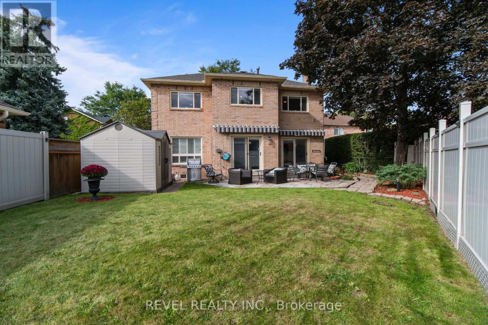 6624 Mockingbird Lane, Mississauga, Ontario  L5N 5K4 - Photo 37 - W13760526