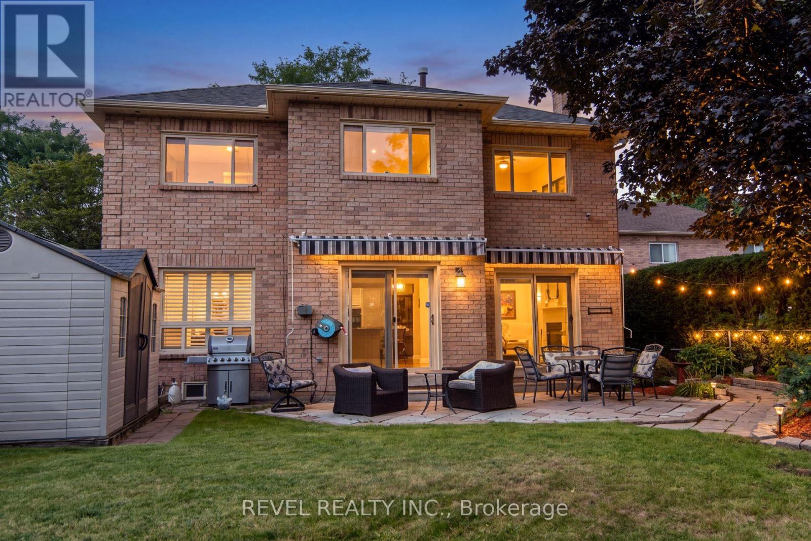 6624 Mockingbird Lane, Mississauga, Ontario  L5N 5K4 - Photo 38 - W13760526
