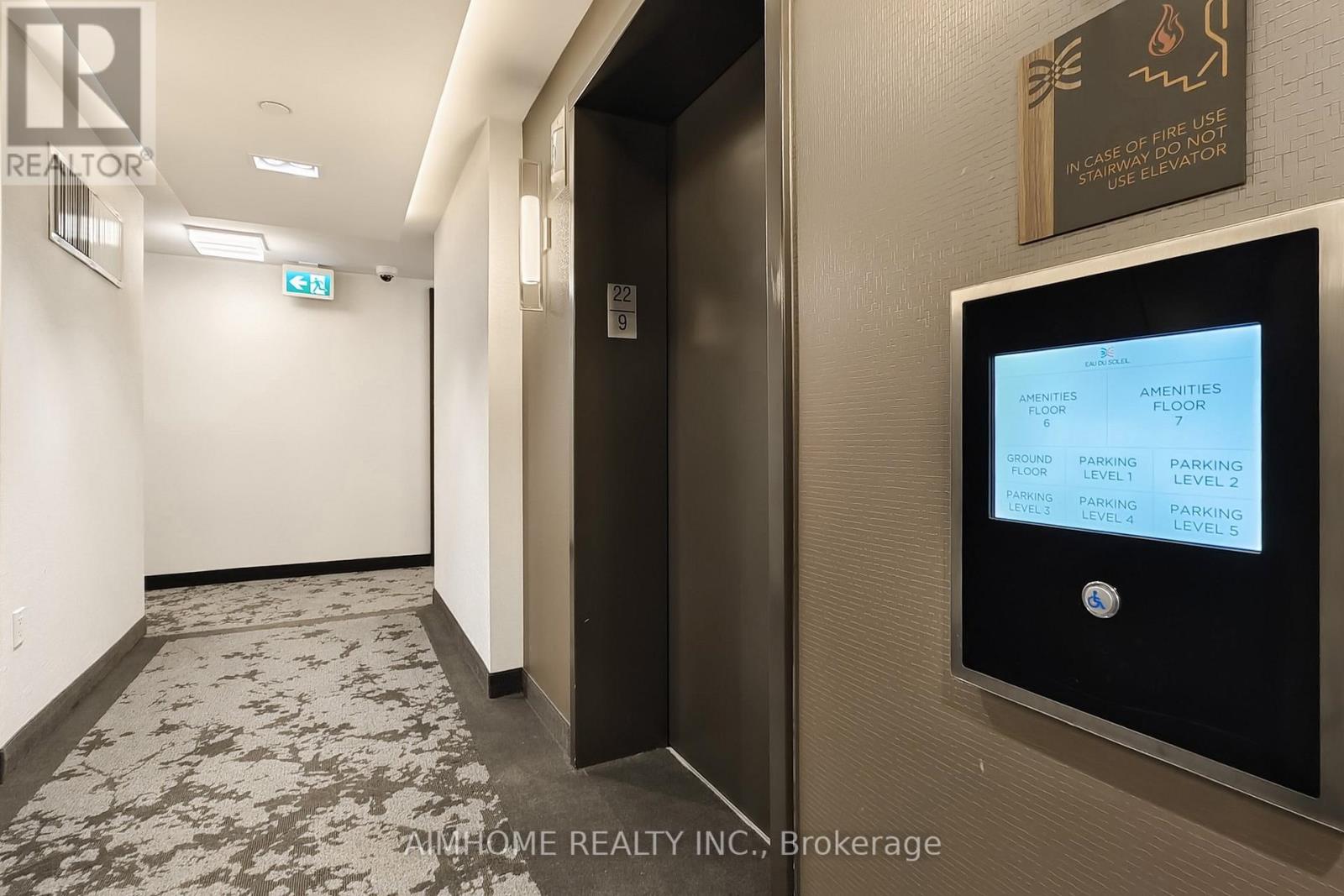 2207 - 20 Shore Breeze Drive, Toronto, Ontario M8V 0C7 - Photo 12 - W13760540