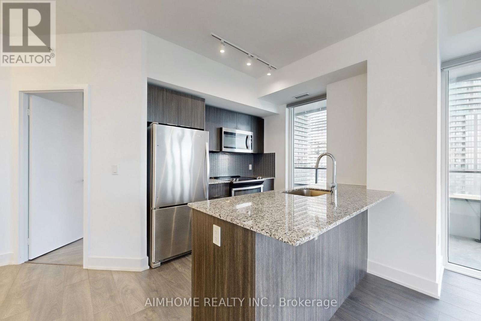2207 - 20 Shore Breeze Drive, Toronto, Ontario M8V 0C7 - Photo 19 - W13760540