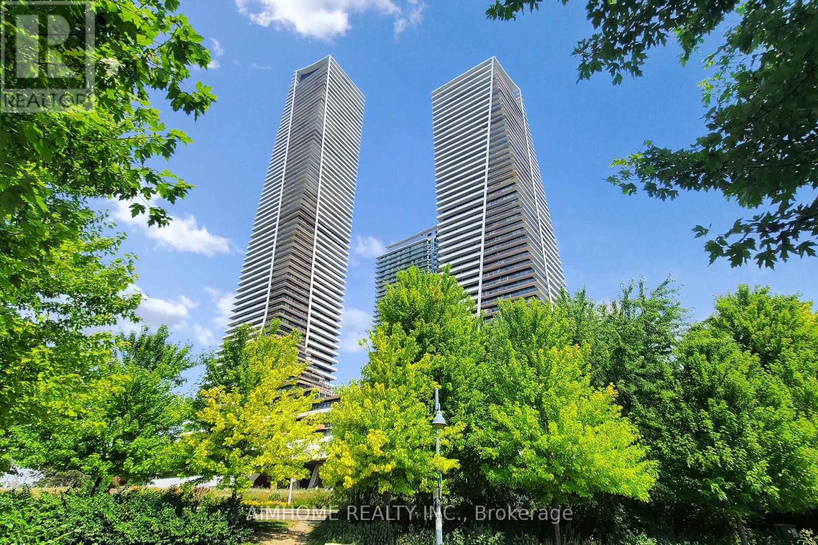 2207 - 20 Shore Breeze Drive, Toronto, Ontario M8V 0C7 - Photo 2 - W13760540