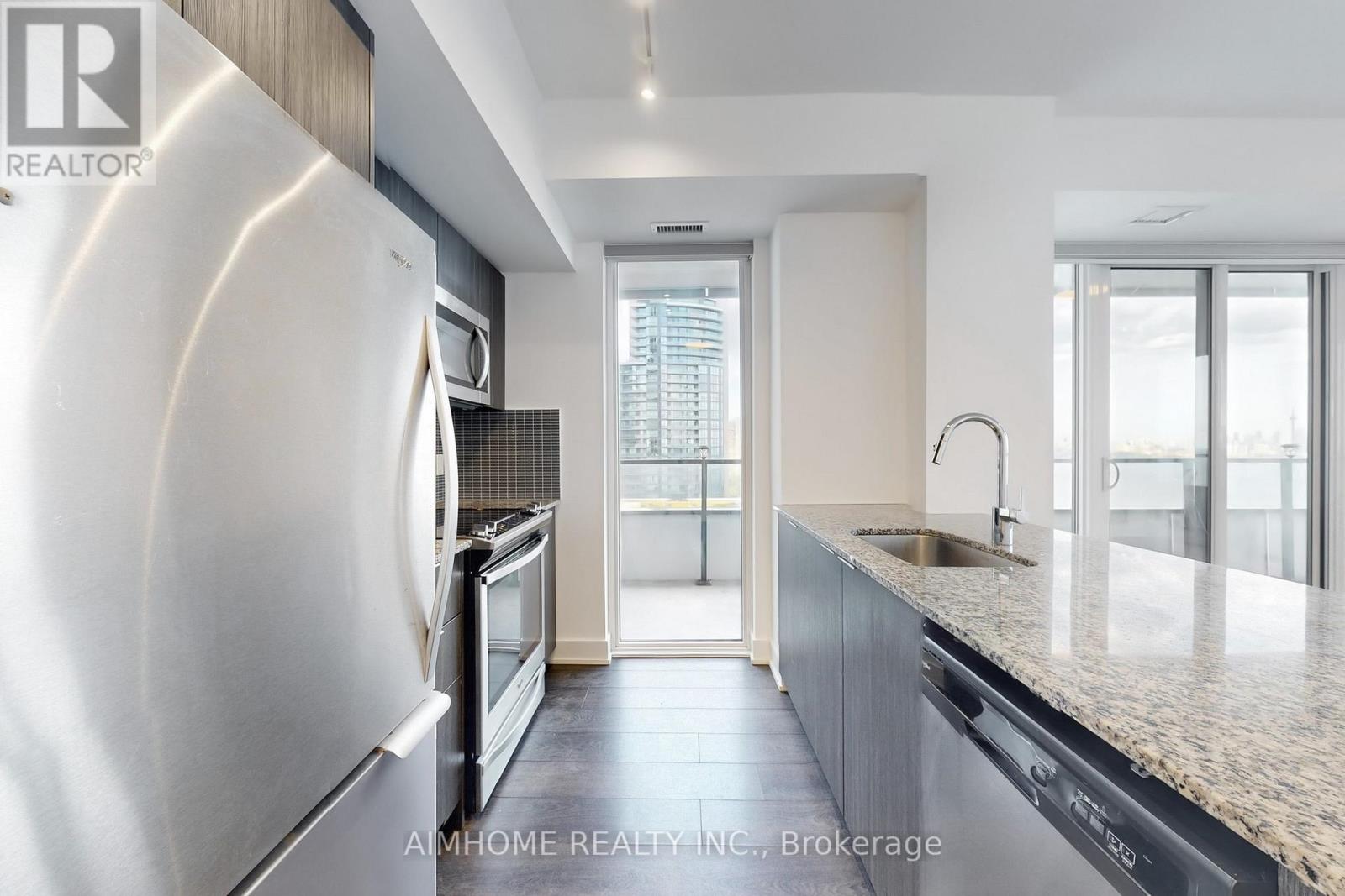 2207 - 20 Shore Breeze Drive, Toronto, Ontario M8V 0C7 - Photo 20 - W13760540
