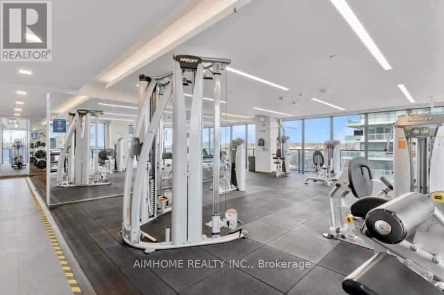 2207 - 20 Shore Breeze Drive, Toronto, Ontario M8V 0C7 - Photo 41 - W13760540