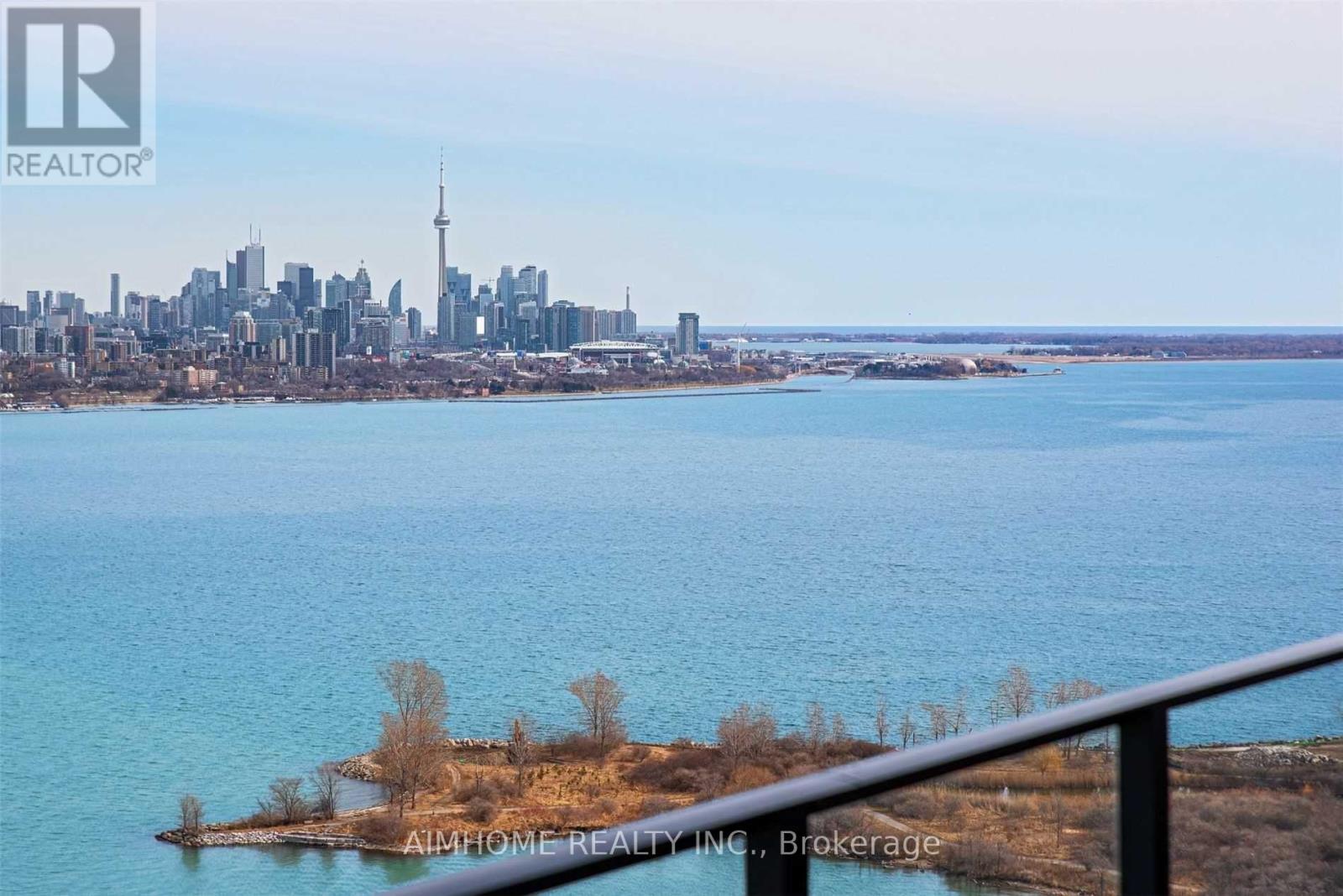 2207 - 20 Shore Breeze Drive, Toronto, Ontario M8V 0C7 - Photo 45 - W13760540