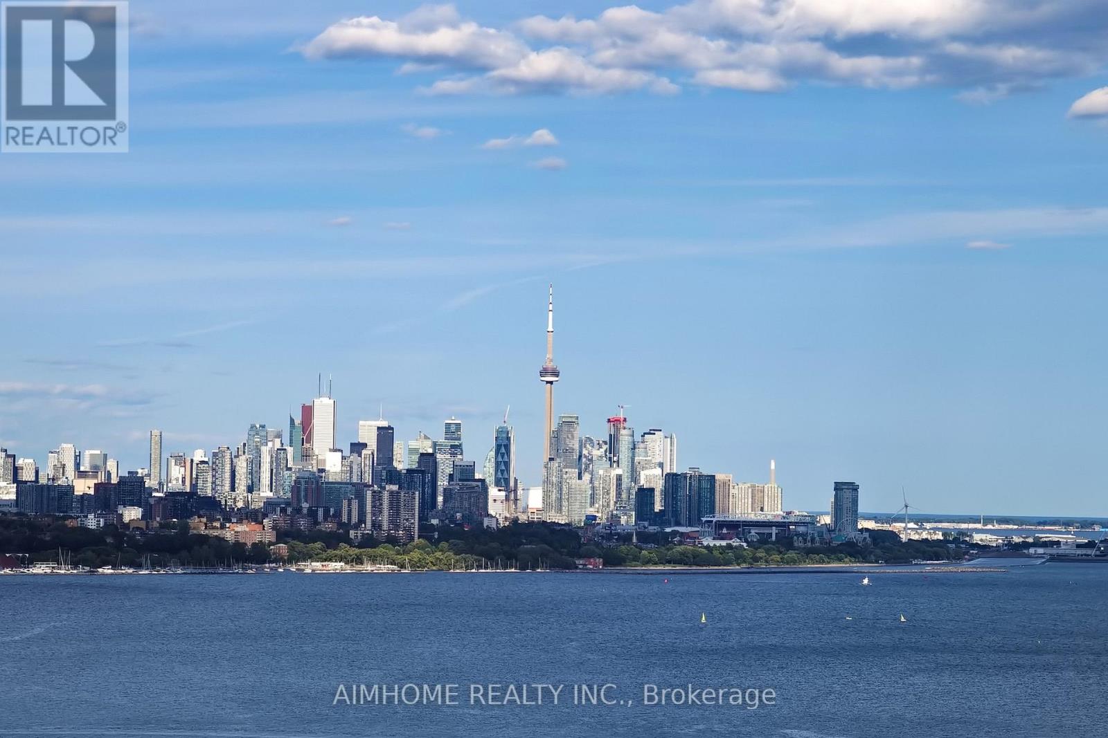 2207 - 20 Shore Breeze Drive, Toronto, Ontario M8V 0C7 - Photo 5 - W13760540