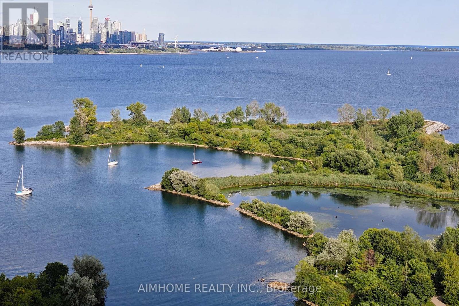 2207 - 20 Shore Breeze Drive, Toronto, Ontario M8V 0C7 - Photo 7 - W13760540