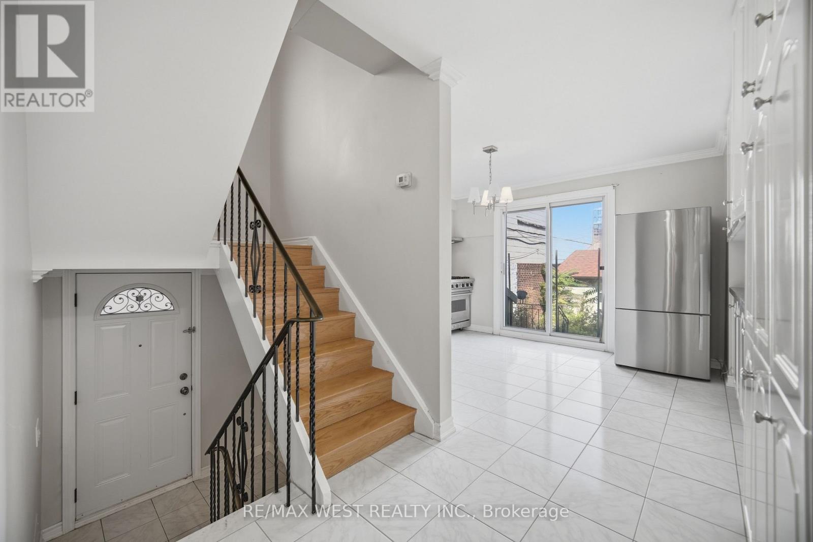 603 Concord Avenue, Toronto, Ontario  M6H 2R2 - Photo 14 - W13760550