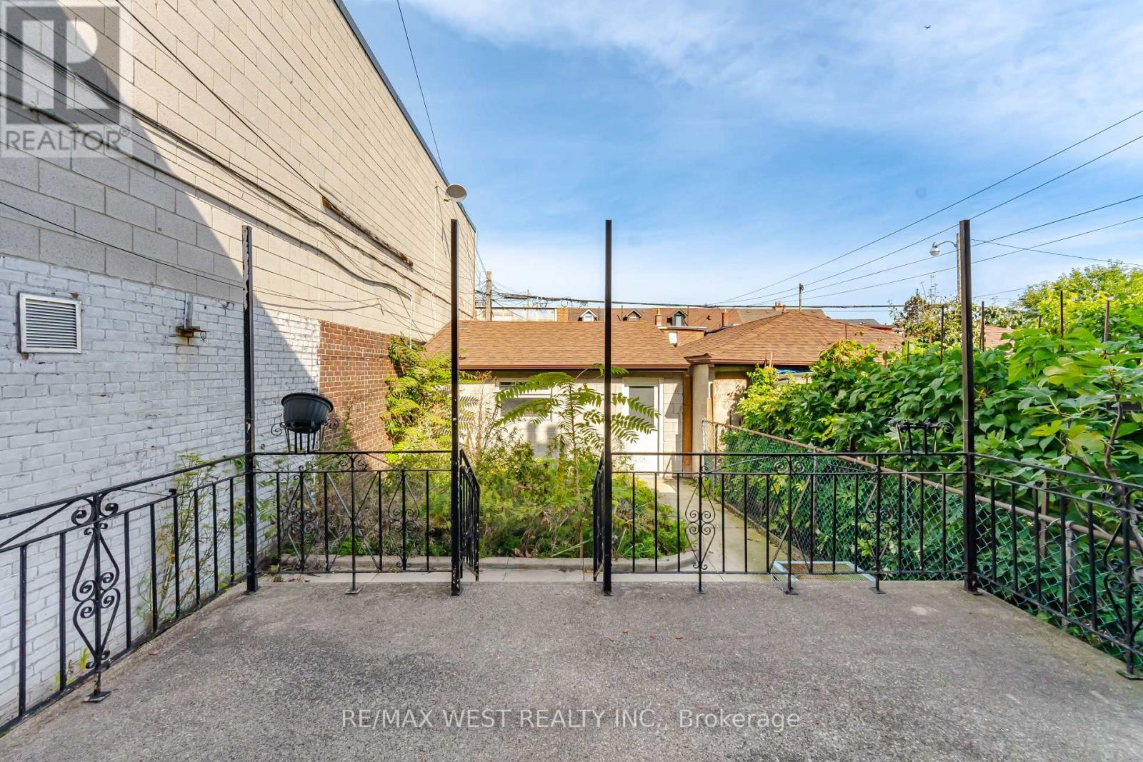 603 Concord Avenue, Toronto, Ontario  M6H 2R2 - Photo 34 - W13760550