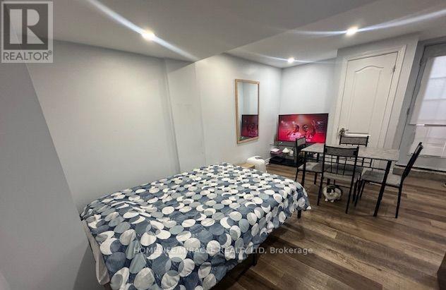Bsmt - 34 Brunswick Street, Brampton, Ontario  L6X 4Y5 - Photo 7 - W13760558