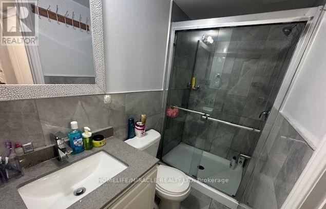 Bsmt - 34 Brunswick Street, Brampton, Ontario  L6X 4Y5 - Photo 9 - W13760558