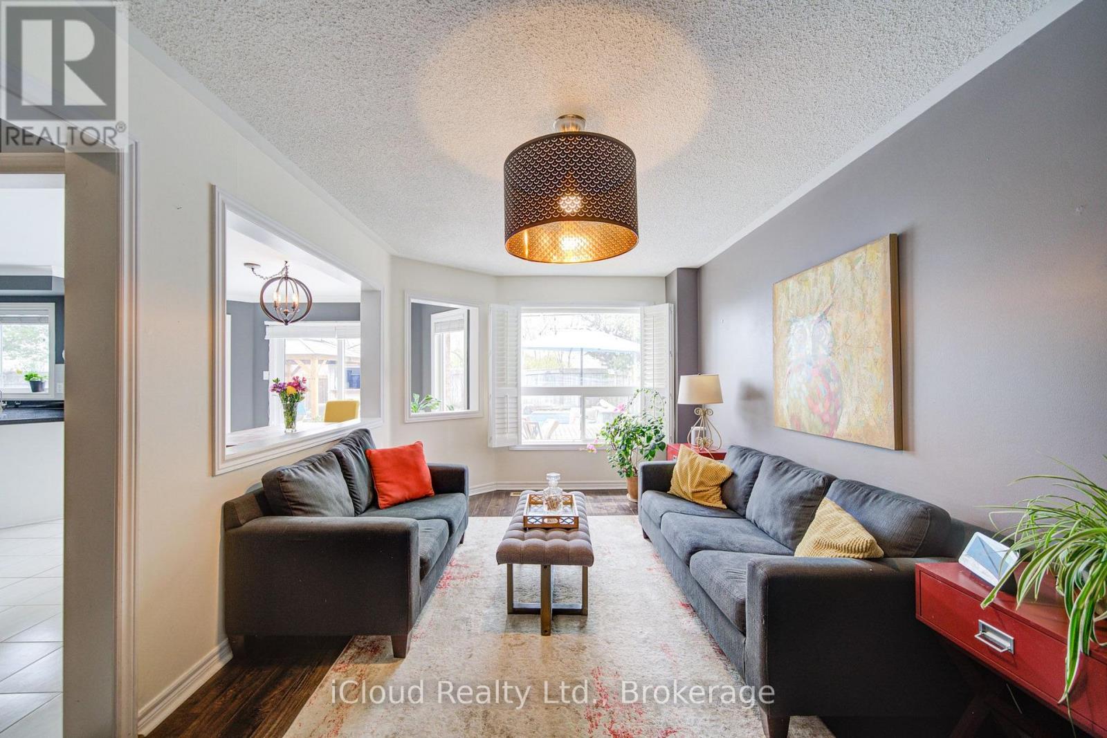 51 Early Street, Halton Hills, Ontario  L7G 5W8 - Photo 8 - W13760560