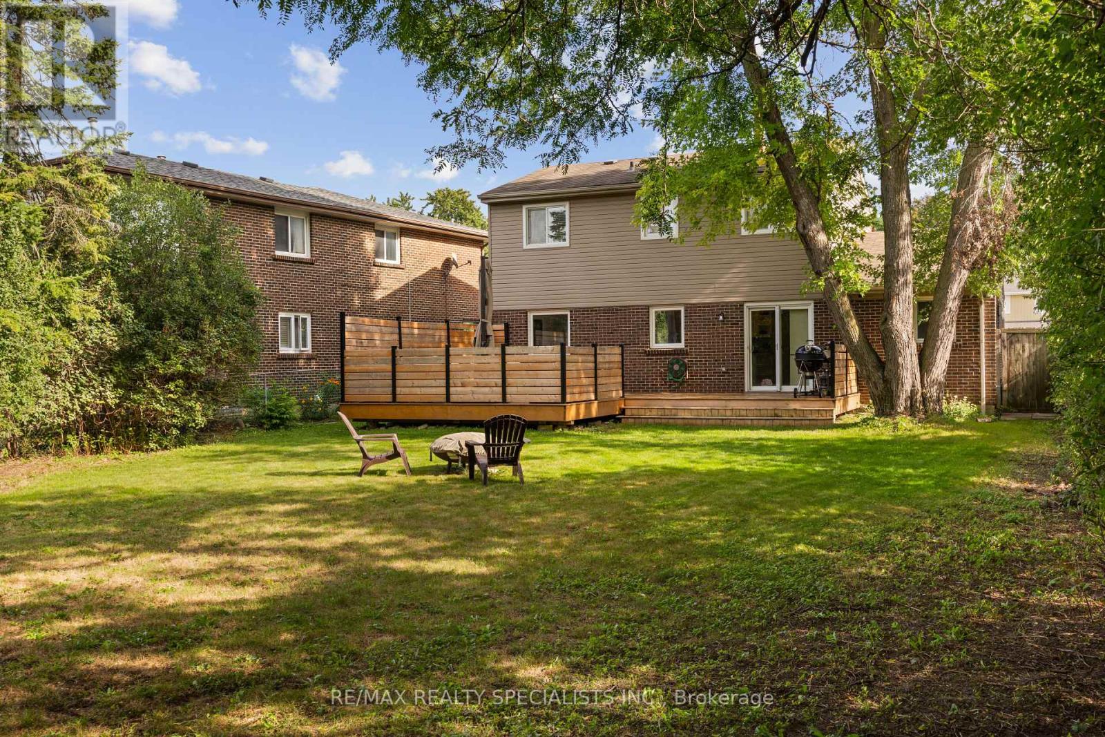 10 Lorraine Crescent, Brampton, Ontario  L6S 2R7 - Photo 35 - W13760570