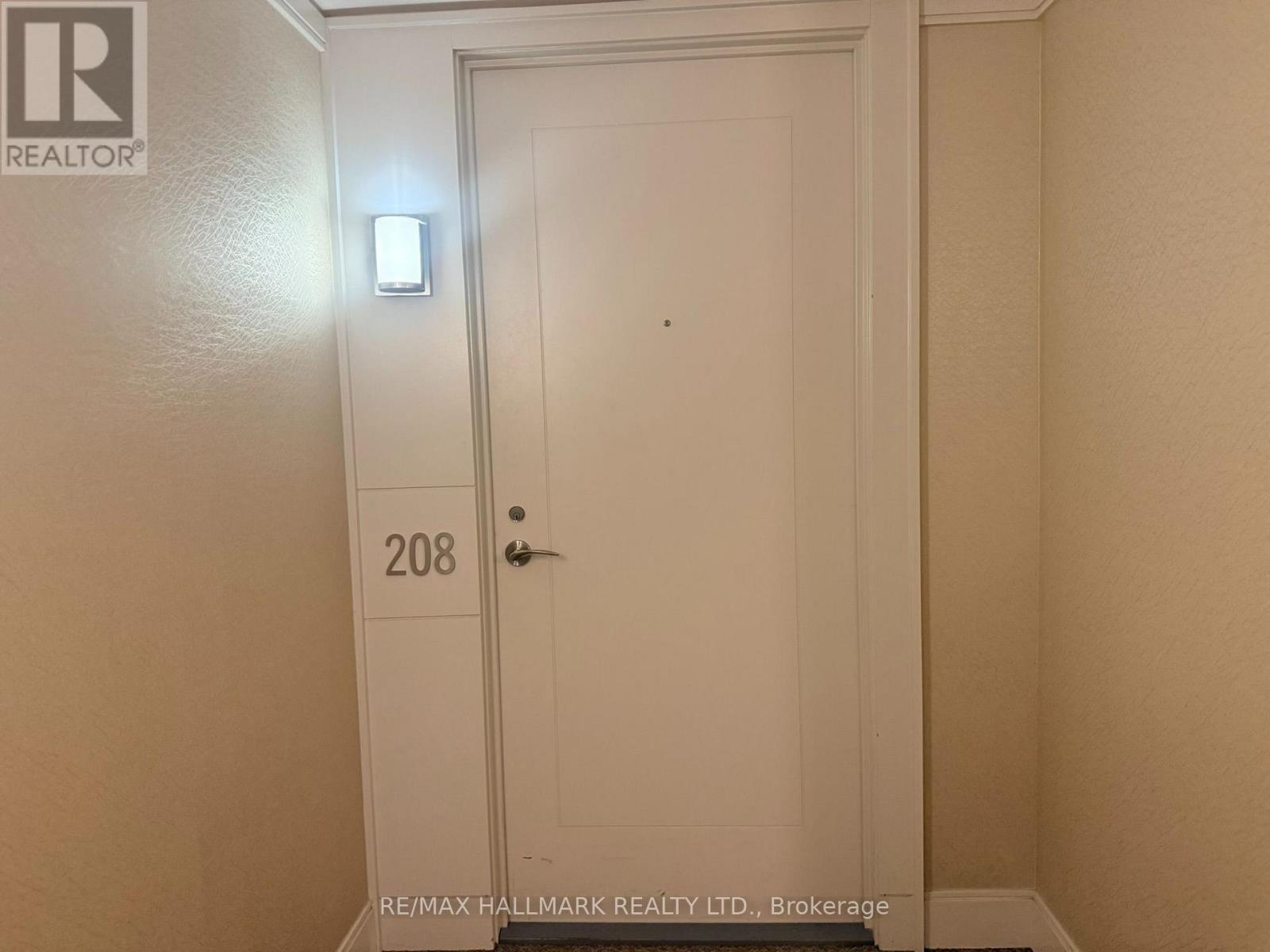 208 - 3091 Dufferin Street, Toronto, Ontario M6A 0C4 - Photo 2 - W13760572