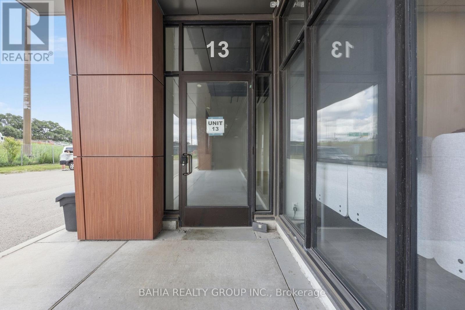 13 - 14 - 35 Stoffel Drive, Toronto, Ontario  M9W 6A8 - Photo 3 - W13760580